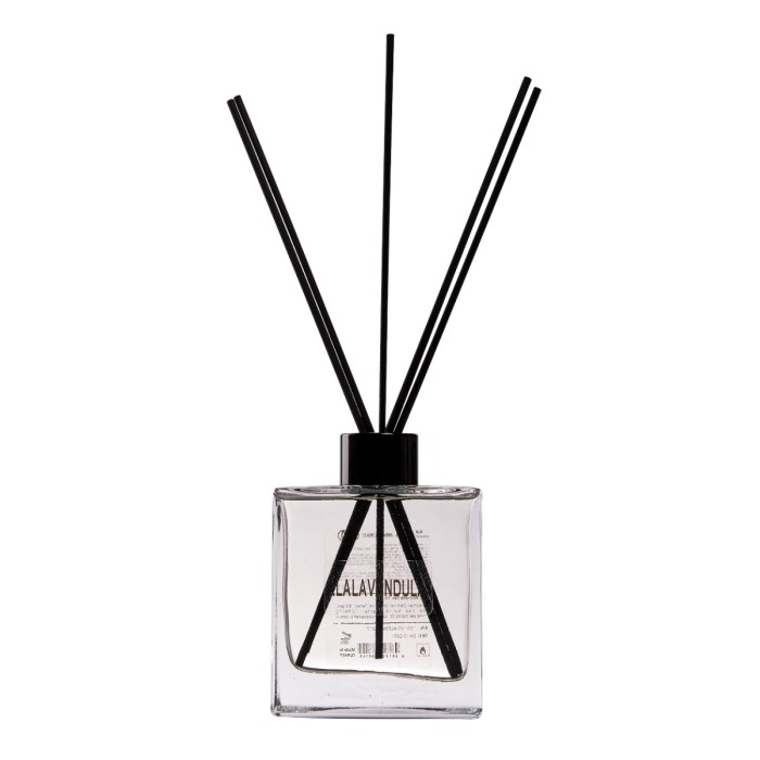 Lavanta Kokulu Ortam Kokusu - Diffuser 100 ML