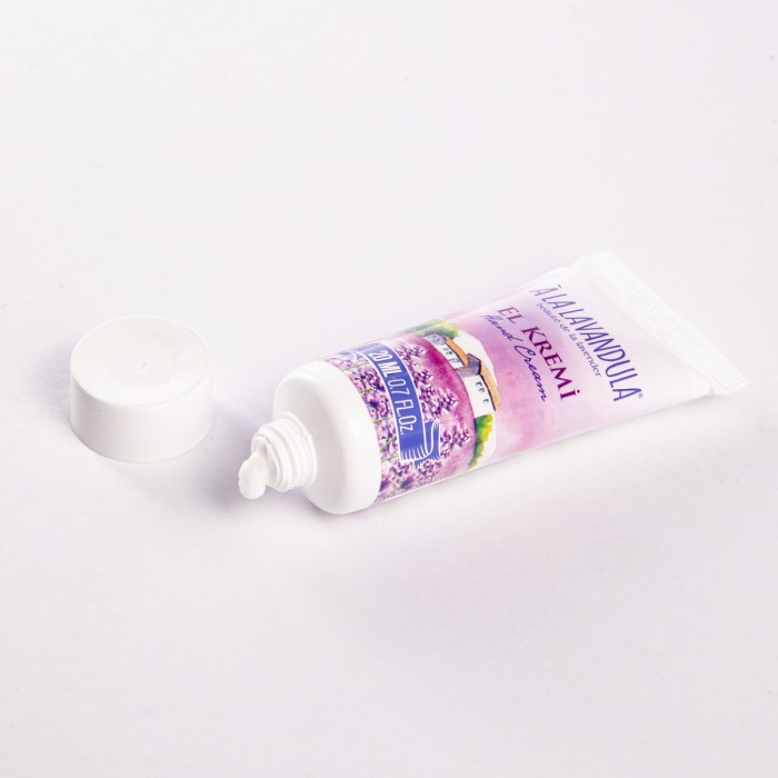 Nemlendirici Lavanta El Kremi 20 ML