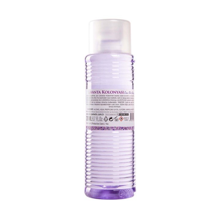 Lavanta Kolonyası 200 ML