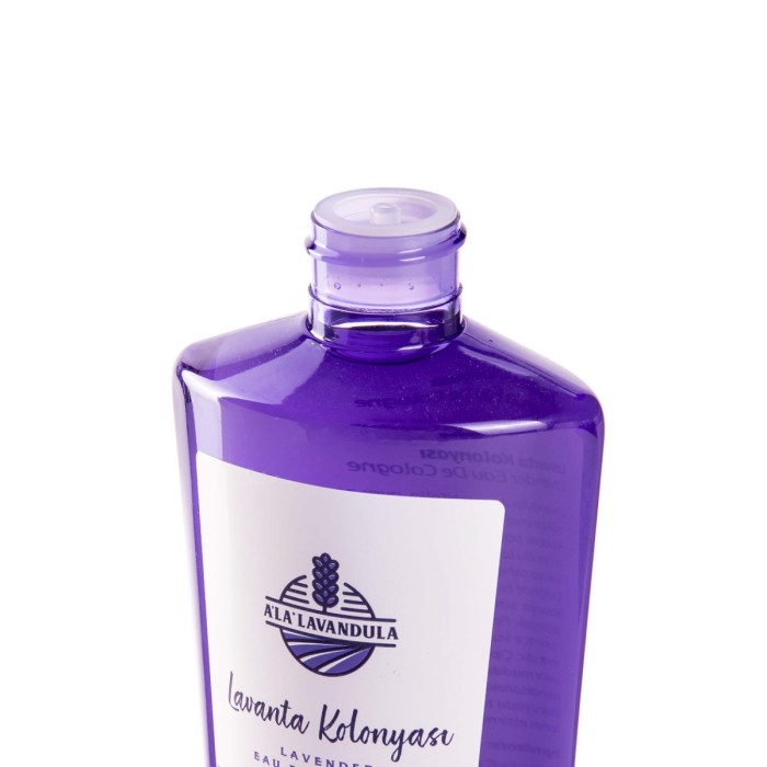 Lavanta Kolonyası 250 ML