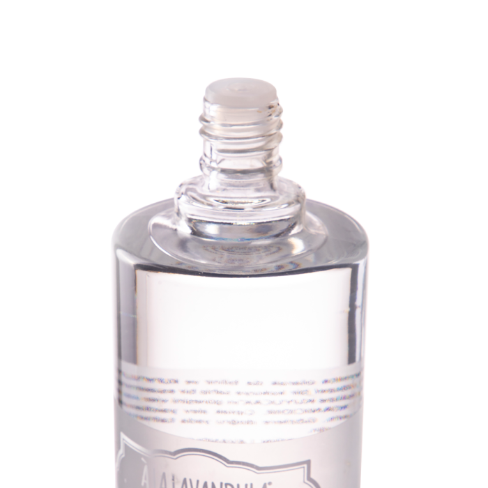 Lavanta Kolonyası Cam Şişe 250 ML