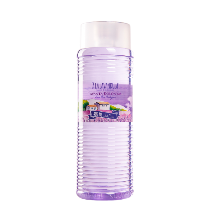 Lavanta Kolonyası 400 ML