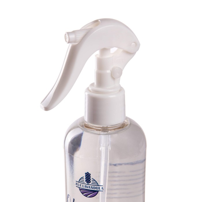 Lavanta Kokulu Oda Spreyi 375 ML