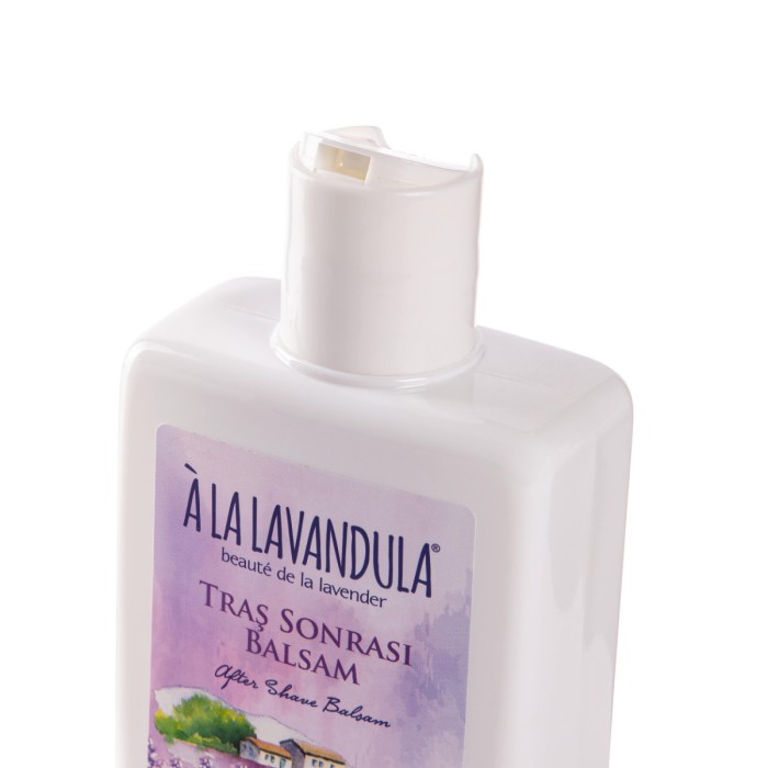 Lavanta Tıraş Sonrası Balsam 200 ML